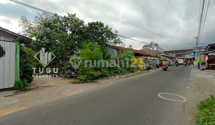 Tanah Dijual Jogja, dekat Perempatan Wirobrajan Jalan Wates, Kampus UPY, UMY, RS AMC, RSGM, Sekolah Negeri SMAN 1, Pasar Buah Gamping, Soto Kadipiro Tanah Dijual Jogja, dekat Perempatan Wirobrajan Jalan Wates, Kampus UPY, UMY, RS AMC, RSGM, Sekolah Negeri SMAN 1, Pasar Buah Gamping, Soto Kadipiro