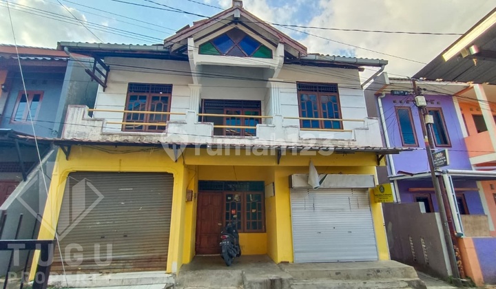 20-Bedroom Boarding House for Sale in Jogja Demangan, near Lippo Mall, Colombo Market, close to UGM Campus, UIN, UNY, Sanata Dharma Sadhar, Atmajaya, Siloam Hospital, Grand Mercure Hotel, Kolose De Britto High School 2