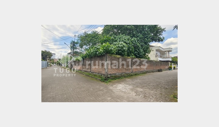 Land for Sale in Jogja Nandan Monjali, Near Yogyakarta Hajj Dormitory, UGM Campus, Al-Azhar, YIS, Sardjito Hospital, Nandan Catholic Church, Jogja Kembali Monument Monjali, Indogrosir. Land for Sale in Jogja Nandan Monjali, Near Yogyakarta Hajj Dormitory, UGM Campus, Al-Azhar, YIS, Sardjito Hospital, Nandan Catholic Church, Jogja Kembali Monument Monjali, Indogrosir.