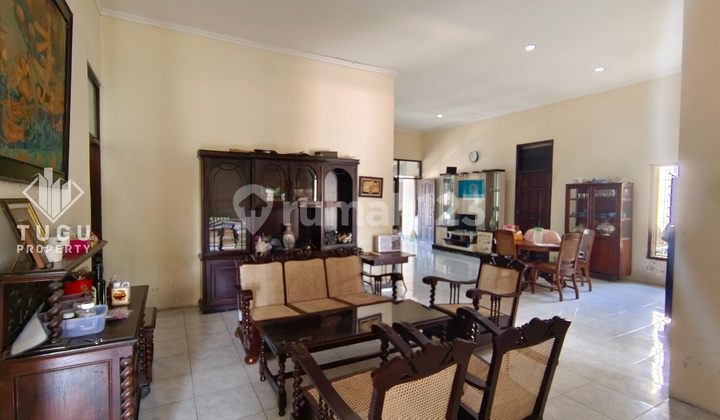 Dijual Rumah Tinggal, Dekat Sleman City Hall, Dekat Jalan Magelang, Jalan Palagan