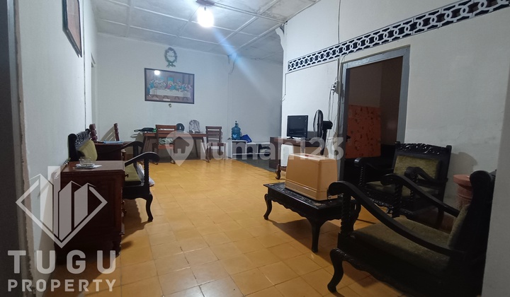 Rumah + Rumah Kost Dijual Mantrijeron Jogja, Total ada 21 Kamar, dekat SMAN 1 Kasihan Tirtonirmolo, SMKI Yogyakarta, Kampus 3 UNY, Pasar Legi, Gereja Pugeran, Pojok Beteng Kulon 2