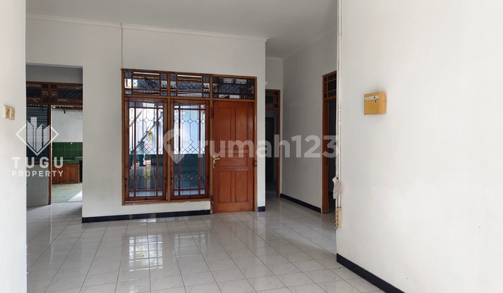 Rumah Cluster Dijual Kalasan Jogja, dekat Bandara Adisucipto, Kampus UKRIM, Candi Sambisari 1