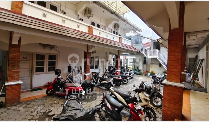 28 Rooms for Rent Jogja Condongcatur, 15 Meters Front Width, Near Amikom Campus, UPN, JIH Hospital, Condongcatur Hospital, DIY Police Headquarters, Jogja Bay, Maguwo Stadium 2
