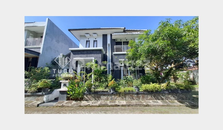 Rumah Cluster Disewakan Jakal-Palagan Jogja, dekat Pasar Gentan, Pasar Colombo, Sleman City Hall SCH, Superindo Jakal, Sekolah Al-AZhar, Masjid Suciati Gito Gati, Gereja Banteng, PLN Jalan Kaliurang, Hotel Alana 1