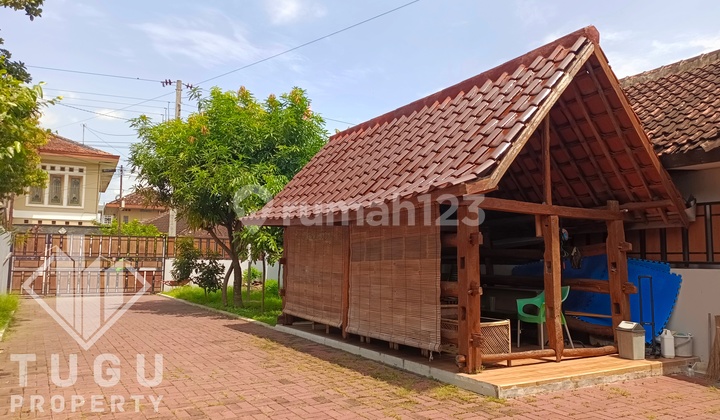 Rumah Dijual Jogja Wirobrajan Patangpuluhan Bugisan, dekat RS AMC dan RSGM, dekat Kampus PGRI UPY dan UMY, SMA N 1, SMKI, Pojok Beteng Kulon, Pasar Legi 2