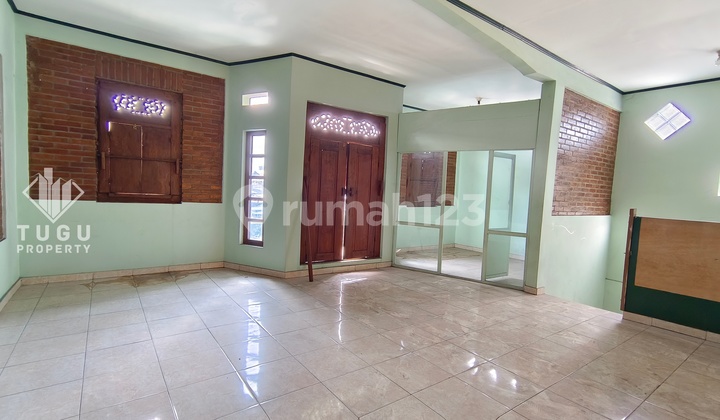 Ruang Usaha 2 Lantai Disewakan Jogja Jalan Wates Wirobrajan, dekat Ringroad Barat, Pasar Buah Gamping, Kampus UPY, RS AMC, RSGM, SMAN 1