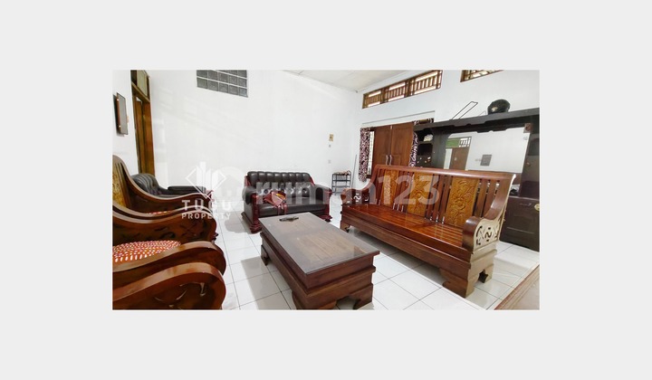 Rumah Full Furnish Disewakan Wirobrajan Jogja, khusus Muslim, dekat Kampus UPY dan UMY, dekat Sekolah Negeri SMAN 1, SMPN 11, SMPN 7, RS AMC, RSGM, Parkiran Ngabean, Alun-Alun Utara, Malioboro, Pasar Ngasem, Pasar Legi Patangpuluhan Bugisan