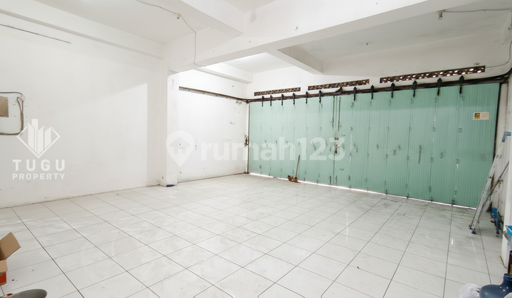 Disewakan Ruang Usaha Istimewa Jogja, Beberapa Langkah Dari Tugu, Dekat Malioboro, Hotel Tentrem, Rs Sardjito, Pasar Kranggan.