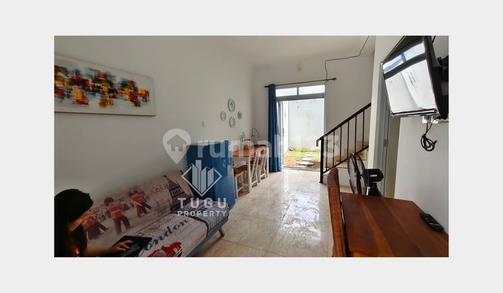 Rumah Cluster 2 Lantai Dijual Jogja Mantrijeron, Dekat Masjid Jogokariyan, Gereja Pugeran, Alun Alun Selatan, Jokteng, Smp Stella Duce 2 Stero, Damai Indah Swalayan, Superindo Jalan Parangtritis, Pasar Prawirotaman, Lapangan Minggiran