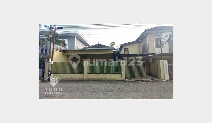 My house for sale in Jogja Nandan, Monjali Street, near Al Azhar School and Yogya International School YIS, UGM Campus, and Jogja Kembali Monument. My house for sale in Jogja Nandan, Monjali Street, near Al Azhar School and Yogya International School YIS, UGM Campus, and Jogja Kembali Monument.