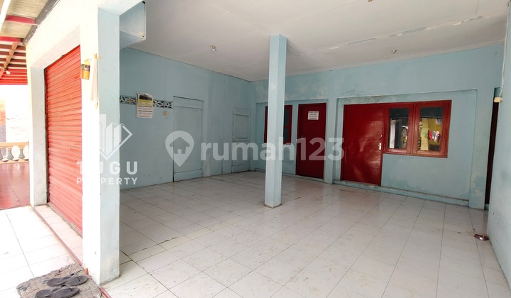 Rumah Dijual Jogja Babarsari, Dekat Kampus Atma Jaya, Sanata Darma, STIE YKPN, Transmart, Ambarukmo Plaza Amplaz, Eastparc Hotel, Sahid Raya Hotel, BATAN 1