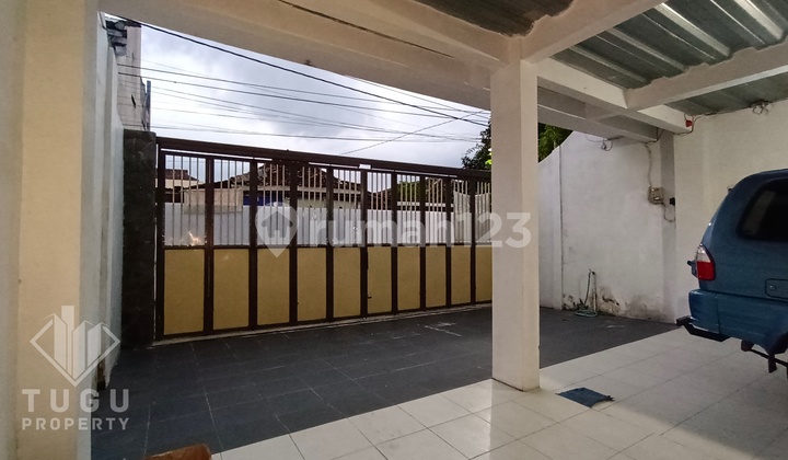 Rumah Furnish 2 Lantai Dijual Jalan Godean Nogotirto Jogja, dekat Sekolah Tinggi Pertanahan, Unuversitas Aisyiyah, RS Queen Latifa, dekat Mirota Kampus, Demak Ijo Ringroad Barat 2