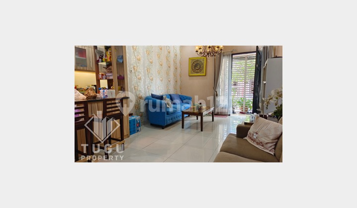 Rumah Cluster 2 Lantai Dijual Jalan Imogiri Barat Jogja, Lebar Depan 20 meter, dekat Pasar Ngoto, Stadion Sultan Agung, RS Nur Hidayah, Sate Klathak Pak Pong