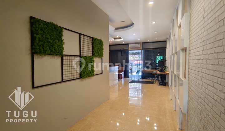 Ruko Gandeng Full Furnish Dijual Ngampilan Jogja, lebar depan 10 meter, dekat Malioboro, Stasiun Tugu, Alun Alun Utara, RS PKU, Parkiran Ngabean, Bakpia Pathuk Ruko Gandeng Full Furnish Dijual Ngampilan Jogja, lebar depan 10 meter, dekat Malioboro, Stasiun Tugu, Alun Alun Utara, RS PKU, Parkiran Ngabean, Bakpia Pathuk