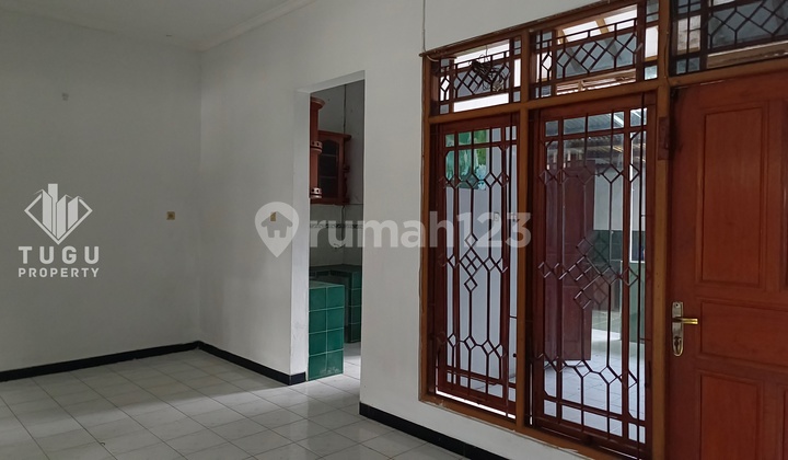 Rumah Cluster Dijual Kalasan Jogja, dekat Bandara Adisucipto, Kampus UKRIM, Candi Sambisari 2