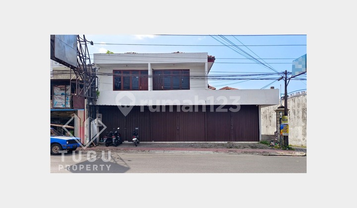 Ruko Dijual Monjali Jogja Lebar Depan 13 meter, dekat Kampus UGM, Sekolah Al Azhar, Budi Utama, Gereja Katolik Nandan, Monumen Jogja Kembali Monjali, Jogja City Mall JCM, RS Sakina Idaman, RS Sardjito, Terminal Jombor, Hotel Tentrem