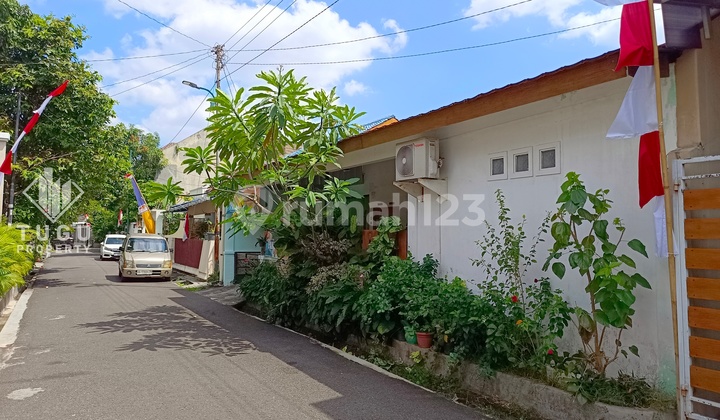 Rumah Dijual Jogja Baciro,  dekat Kampus UAD, Stadion Mandala Krida, Among Rogo, Sekolah Joanes Bosco, Budya Wacana, SMA Stero, Gereja Baciro, RS Happy Land 2