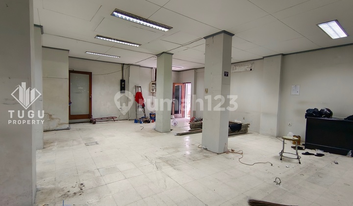 Ruang Usaha Disewakan Terban Gondokusuman Jogja,  dekat Tugu Jogja, Kampus UGM, RS Panti Rapih, RS Sardjito, SMAN 6 dan SMPN 8