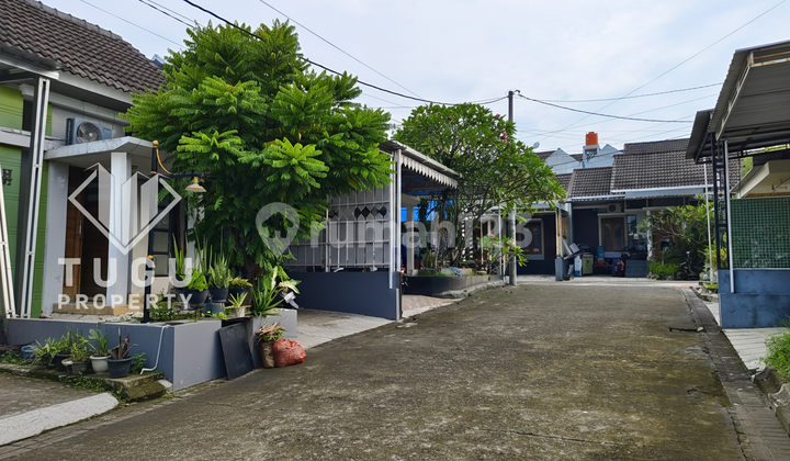 Rumah Cluster Dijual Jogja Kasihan Bantul, Dekat Bukit Bibis, Desa Wisata Gerabah Kasongan, Dekat Kampus Alma Ata, Kampus Umy, Dekat Coklat Monggo, Lapangan Kasihan 2