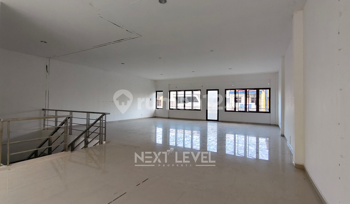 2-Story Business Space for Rent in Jogja, Near Alun Alun, Yogyakarta Palace, Alana Hotel, Near Prawirotaman 2-Story Business Space for Rent in Jogja, Near Alun Alun, Yogyakarta Palace, Alana Hotel, Near Prawirotaman