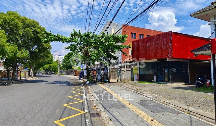 House + Commercial Space for Sale in Jogja, Near Lempuyangan Station, Yogyakarta City Education Office, Lempuyangan Market, Bethesda Hospital House + Commercial Space for Sale in Jogja, Near Lempuyangan Station, Yogyakarta City Education Office, Lempuyangan Market, Bethesda Hospital