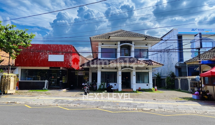 Ruang Usaha + Rumah Disewakan Jogja, Luas 2 Ribu Meter, Dekat Stasiun Lempuyangan, Pasar Lempuyangan, Rs Bethesdha Ruang Usaha + Rumah Disewakan Jogja, Luas 2 Ribu Meter, Dekat Stasiun Lempuyangan, Pasar Lempuyangan, Rs Bethesdha