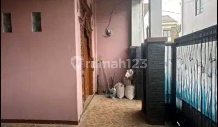 Rumah Di Bintang Metropole Kota Bekasi Utara 2