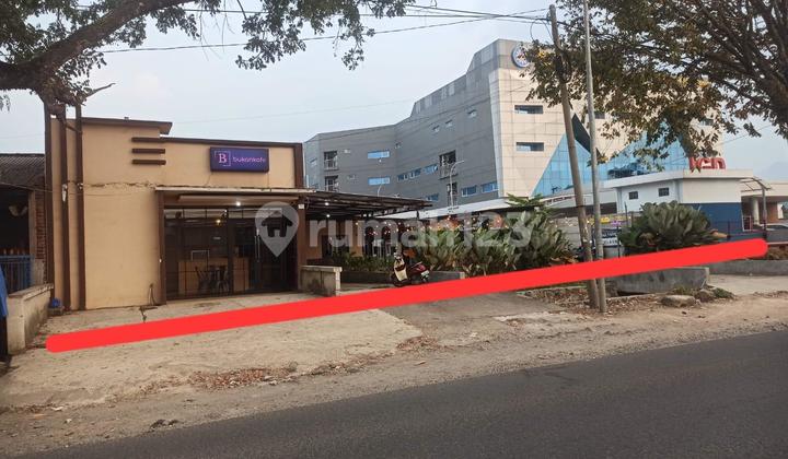 Ruang Usaha 906m Di Ciparay Bandung Selatan Ruang Usaha 906m Di Ciparay Bandung Selatan