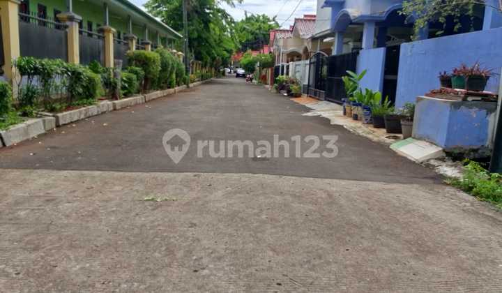 Vacant Land Plot in Grand Galaxy City, South Bekasi