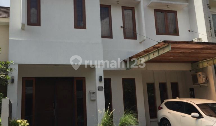 Rumah Di Perumahan Grand Prima Bintara Kota Bekasi Barat