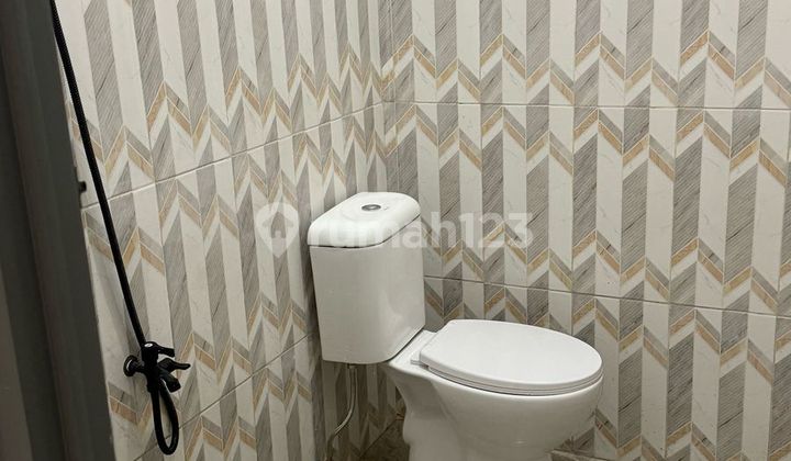 House In Telaga Mas Housing, North Bekasi. House In Telaga Mas Housing, North Bekasi.