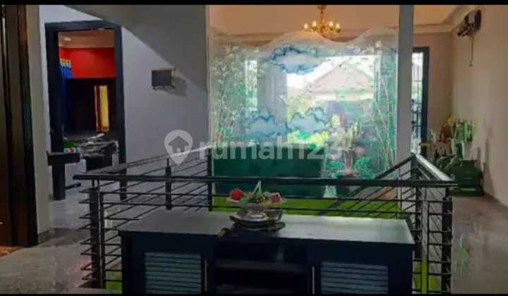 Cheapest House in Kemang Pratama 2, Bekasi City 2