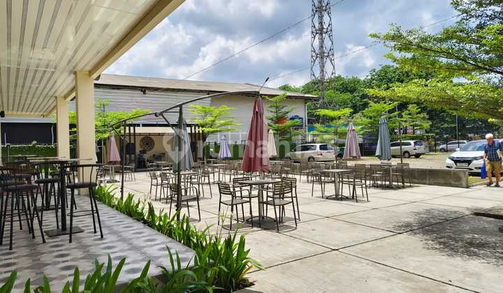 Business Space in North Bekasi Near Summarecon Bekasi