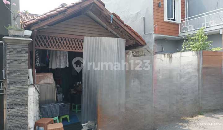 Rumah Di Tytian Kencana Kota Bekasi Utara 2