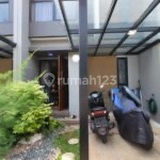 House in Magenta Cluster Summarecon Bekasi 2