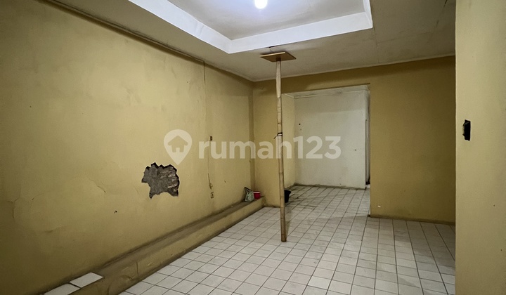 Rumah di Perumahan Tytian Indah Medan Satria Bekasi 2
