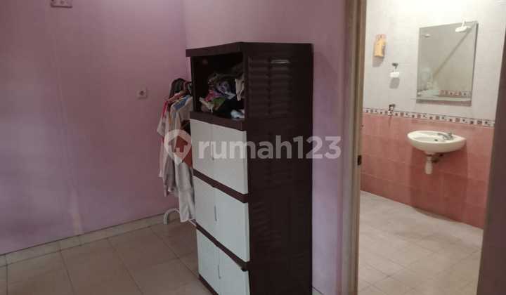 House in Bintara Jaya, West Bekasi City 2