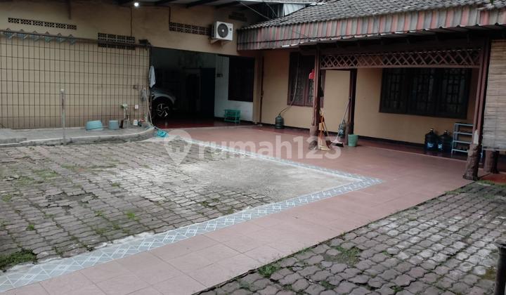 Rumah di Jalan Raya Setia Mekar Indoporlen Tambun Selatan 2