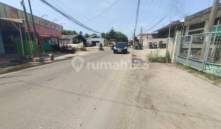 Warehouse In Karang Satria North Tambun Bekasi Regency Warehouse In Karang Satria North Tambun Bekasi Regency