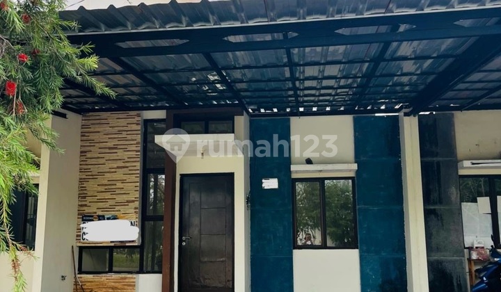 Rumah Di Green Ara Cluster Damar Kota Harapan Indah Rumah Di Green Ara Cluster Damar Kota Harapan Indah