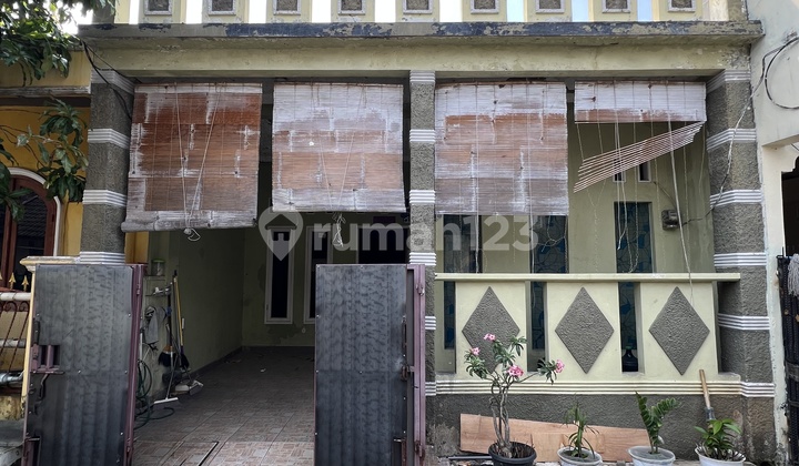 Rumah di Perumahan Duta Harapan Kota Bekasi Utara