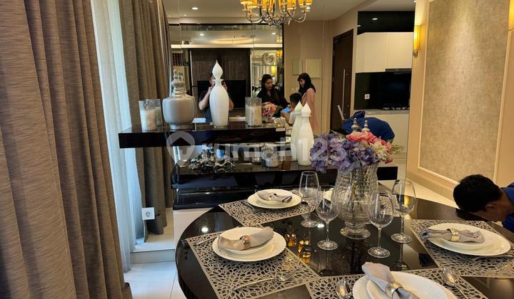 Primrose Condovilla Furnished in Summarecon Bekasi City