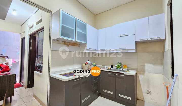 Rumah di Cluster Asera One South Harapan Indah Bekasi 2