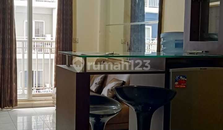 Center Point Bekasi Apartment 2 Bedrooms Center Point Bekasi Apartment 2 Bedrooms