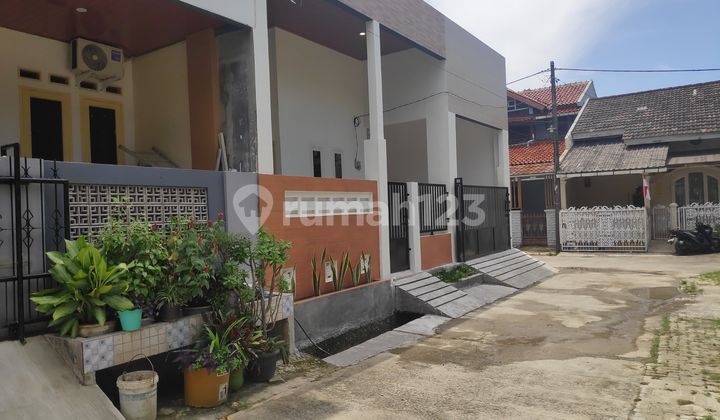 Rumah di Perumahan Irigasi Danita Kota Bekasi Timur 2
