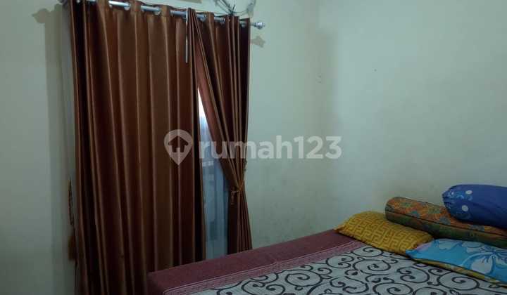 Rumah di Prima Harapan Regency Bekasi Utara 2