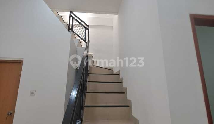 Rumah di Prima Harapan Regency Bekasi Utara 2