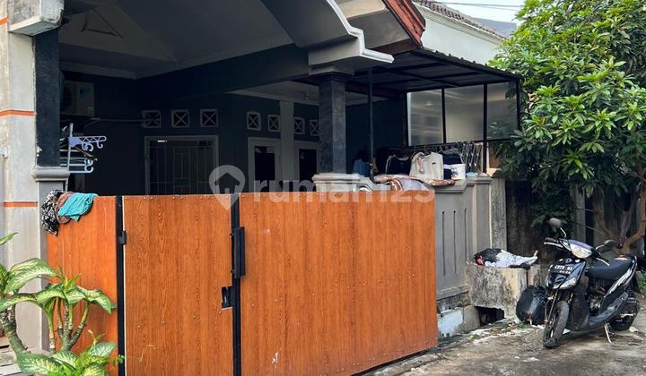 Rumah di Perumahan Duta Graha Bekasi Utara 2