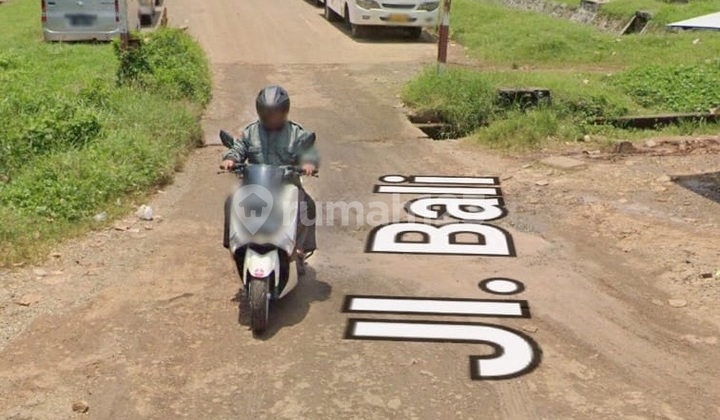 Tanah di Sebelah Kawasan Mm 2100 Cikarang Barat Bekasi Tanah di Sebelah Kawasan Mm 2100 Cikarang Barat Bekasi
