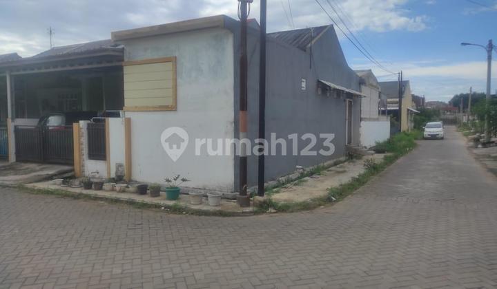 House in Diamond Cluster, East Bekasi Regency 3, Mustika Jaya 2